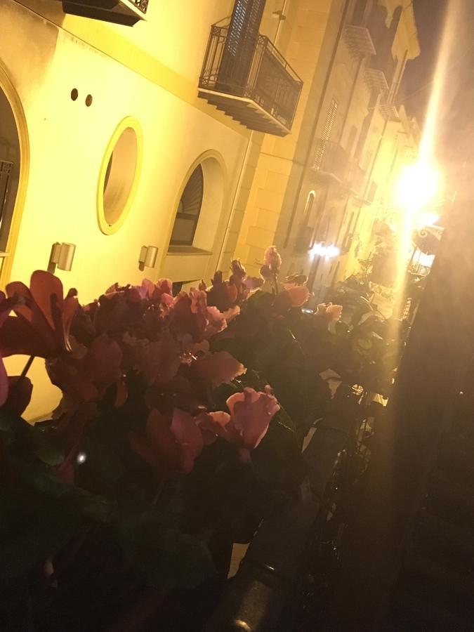 דירות פלרמו Ai Carrettieri Della Cattedrale מראה חיצוני תמונה