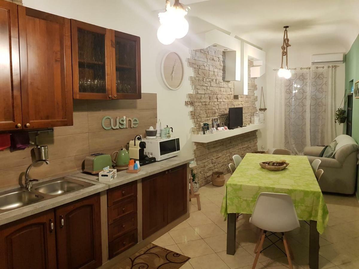 דירות פלרמו Ai Carrettieri Della Cattedrale מראה חיצוני תמונה